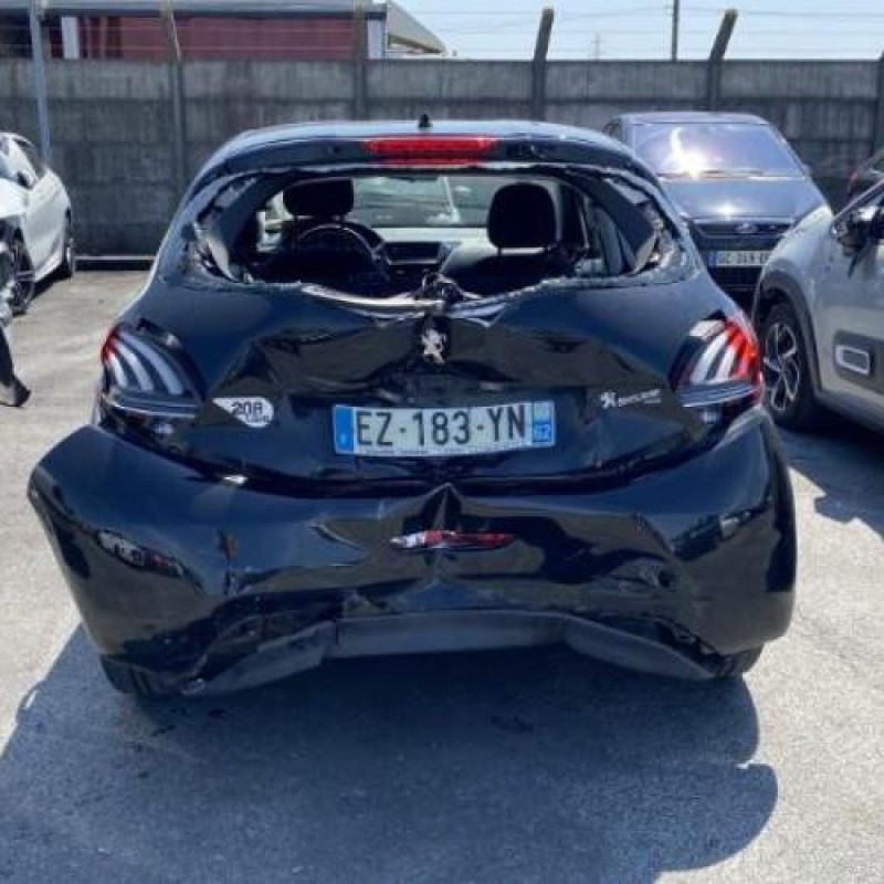 Moteur PEUGEOT 208 1 Photo n°15