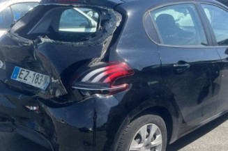 Moteur PEUGEOT 208 1