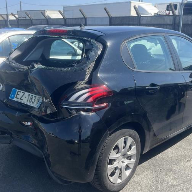 Moteur PEUGEOT 208 1 Photo n°16