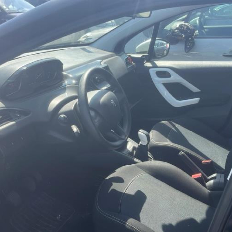 Moteur PEUGEOT 208 1 Photo n°18