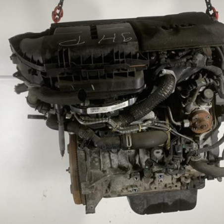 Moteur CITROEN DS3 Photo n°1