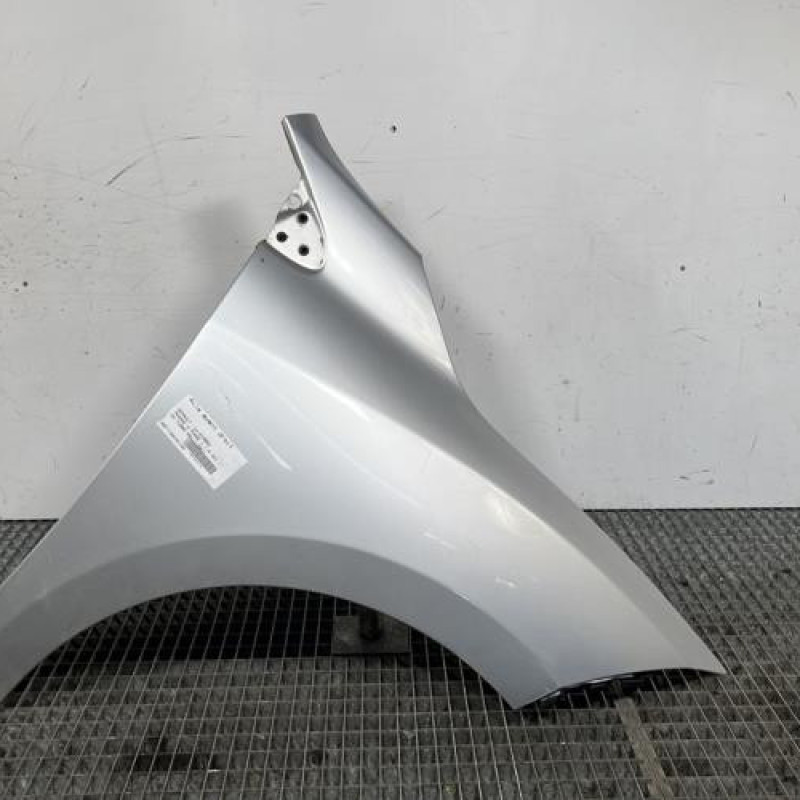 Aile avant droit RENAULT MEGANE 3 Photo n°1