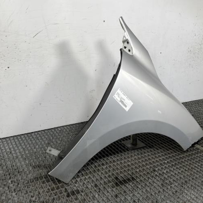 Aile avant droit RENAULT MEGANE 3 Photo n°3