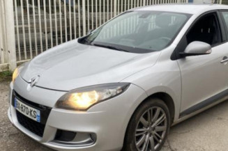 Aile avant droit RENAULT MEGANE 3