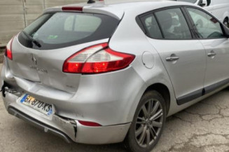 Aile avant droit RENAULT MEGANE 3