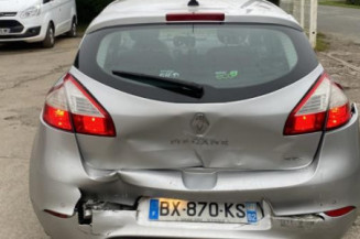 Aile avant droit RENAULT MEGANE 3