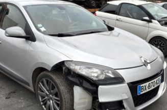 Aile avant droit RENAULT MEGANE 3