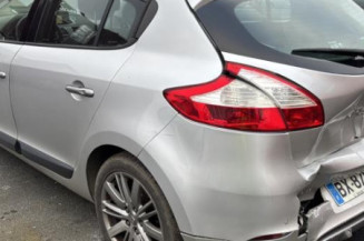 Aile avant droit RENAULT MEGANE 3