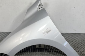 Aile avant gauche RENAULT MEGANE 3 Photo n°1