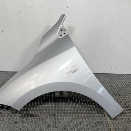 Aile avant gauche RENAULT MEGANE 3 Photo n°1