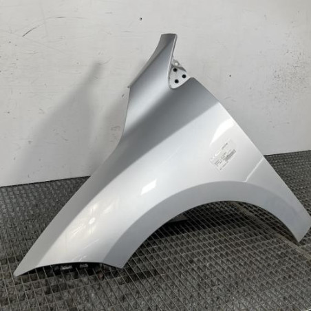 Aile avant gauche RENAULT MEGANE 3