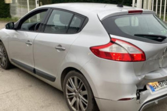 Aile avant gauche RENAULT MEGANE 3
