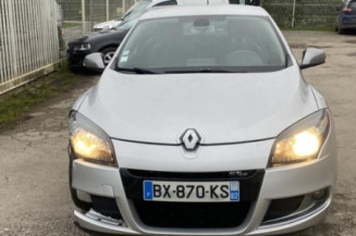 Aile avant gauche RENAULT MEGANE 3