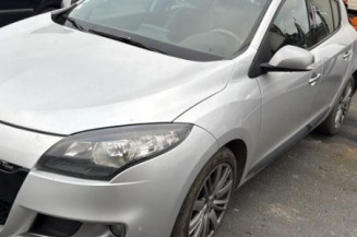 Aile avant gauche RENAULT MEGANE 3