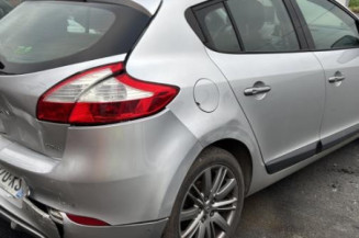 Aile avant gauche RENAULT MEGANE 3