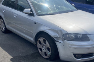AUDI A3 2 SPORTBACK PHASE 1 1.9 TDI - 8V TURBO Photo n°1