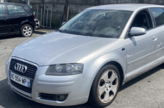 AUDI A3 2 SPORTBACK PHASE 1 1.9 TDI - 8V TURBO