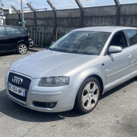 AUDI A3 2 SPORTBACK PHASE 1 1.9 TDI - 8V TURBO