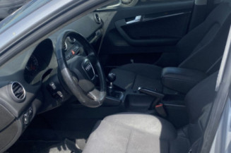 AUDI A3 2 SPORTBACK PHASE 1 1.9 TDI - 8V TURBO