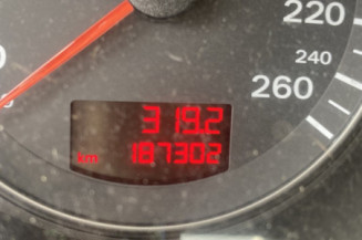 AUDI A3 2 SPORTBACK PHASE 1 1.9 TDI - 8V TURBO