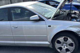 AUDI A3 2 SPORTBACK PHASE 1 1.9 TDI - 8V TURBO
