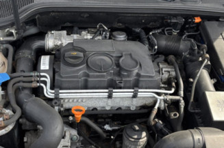 AUDI A3 2 SPORTBACK PHASE 1 1.9 TDI - 8V TURBO