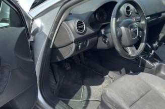 AUDI A3 2 SPORTBACK PHASE 1 1.9 TDI - 8V TURBO