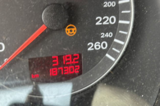 AUDI A3 2 SPORTBACK PHASE 1 1.9 TDI - 8V TURBO