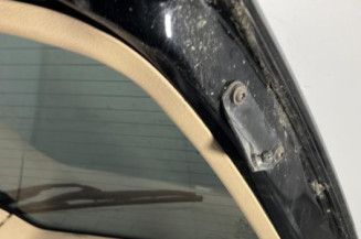 Malle/Hayon arriere MERCEDES CLASSE M 163