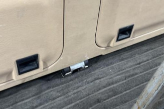 Malle/Hayon arriere MERCEDES CLASSE M 163