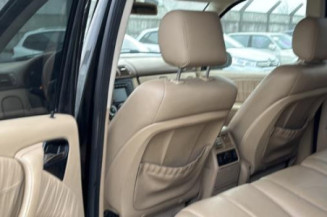 Malle/Hayon arriere MERCEDES CLASSE M 163