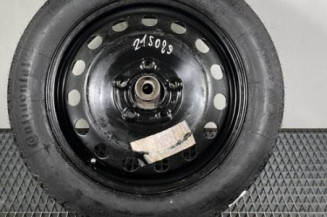 Roue de secours BMW SERIE 3 E46 Photo n°1