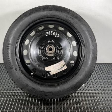 Roue de secours BMW SERIE 3 E46 Photo n°1