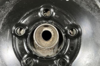 Roue de secours BMW SERIE 3 E46