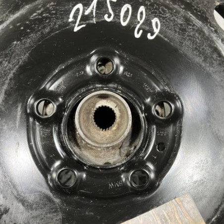 Roue de secours BMW SERIE 3 E46