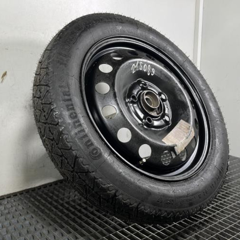 Roue de secours BMW SERIE 3 E46 Photo n°3