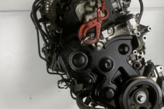 Moteur CITROEN C4 1