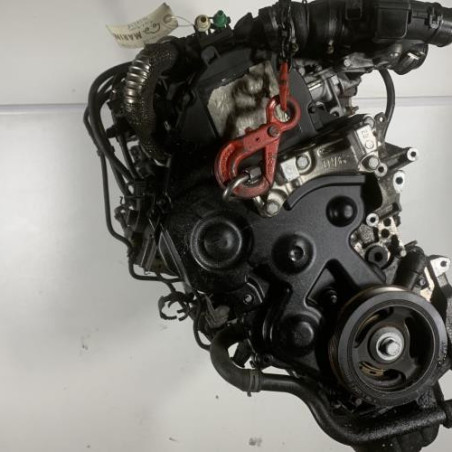 Moteur CITROEN C4 1