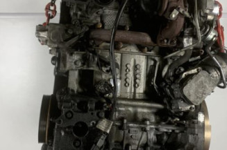 Moteur CITROEN C4 1