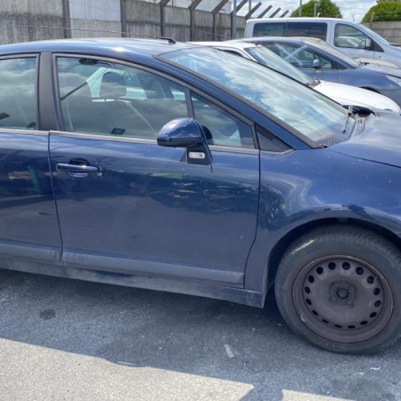 Moteur CITROEN C4 1 Photo n°10