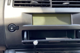 Moteur CITROEN C4 1