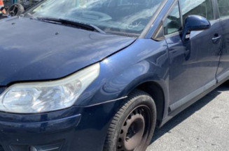 Capot CITROEN C4 1