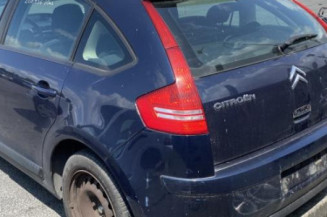 Capot CITROEN C4 1