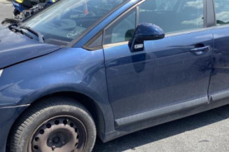 Capot CITROEN C4 1