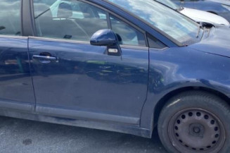 Capot CITROEN C4 1