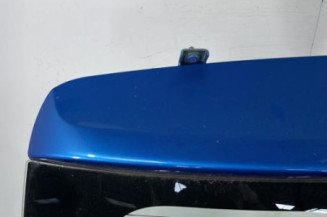 Malle/Hayon arriere DACIA SANDERO 2