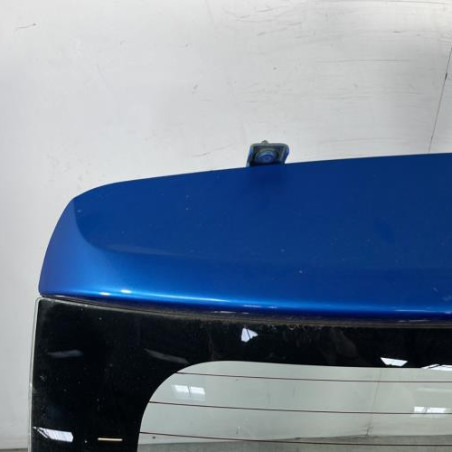 Malle/Hayon arriere DACIA SANDERO 2