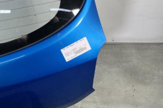 Malle/Hayon arriere DACIA SANDERO 2