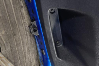 Malle/Hayon arriere DACIA SANDERO 2