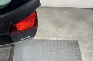 Malle/Hayon arriere CITROEN C3 2